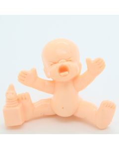 GIG Paciocchini 1983 El Greco - 39 Smorfiettino