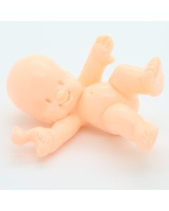 GIG Paciocchini 1983 El Greco - 40 Ricciolina