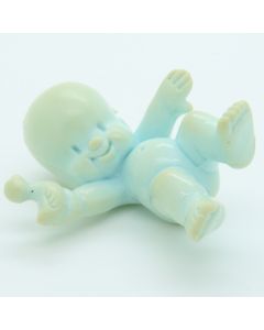 GIG Paciocchini 1983 El Greco - 40 Ricciolina Azzurra