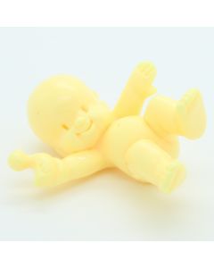 GIG Paciocchini 1983 El Greco - 40 Ricciolina Gialla