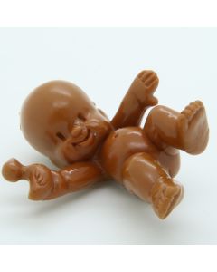 GIG Paciocchini 1983 El Greco - 40 Ricciolina Marrone