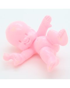 GIG Paciocchini 1983 El Greco - 40 Ricciolina Rosa