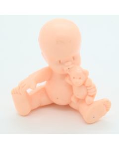 GIG Paciocchini 1983 El Greco - 41 Orsacchiottino