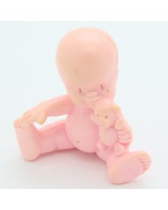 GIG Paciocchini 1983 El Greco - 41 Orsacchiottino Rosa