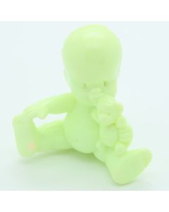 GIG Paciocchini 1983 El Greco - 41 Orsacchiottino Verde