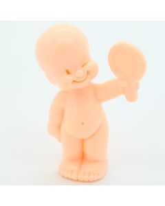 GIG Paciocchini 1983 El Greco - 42 Vanitosina