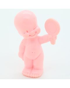 GIG Paciocchini 1983 El Greco - 42 Vanitosina Rosa