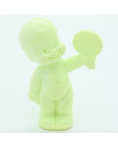 GIG Paciocchini 1983 El Greco - 42 Vanitosina Verde