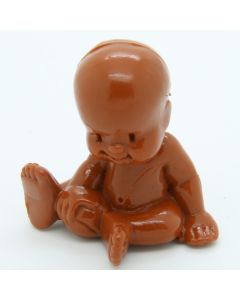 GIG Paciocchini 1983 El Greco - 43 Pallino Marrone