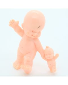 GIG Paciocchini 1983 El Greco - 44 Bambolina