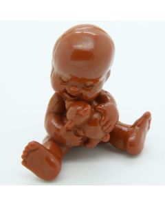 GIG Paciocchini 1983 El Greco - 46 Sognettina Marrone