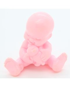 GIG Paciocchini 1983 El Greco - 46 Sognettina Rosa