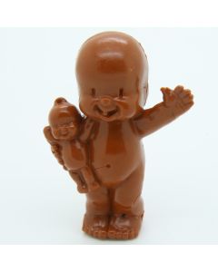 GIG Paciocchini 1983 El Greco - 47 Birillino Marrone