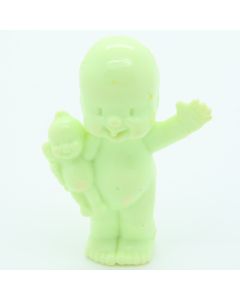 GIG Paciocchini 1983 El Greco - 47 Birillino Verde