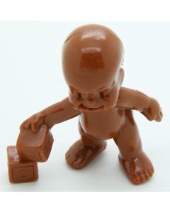 GIG Paciocchini 1983 El Greco - 48 Sbirillino Marrone