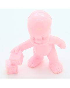 GIG Paciocchini 1983 El Greco - 48 Sbirillino Rosa