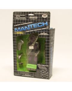 Gig Remco Mantech Nemici NegaTech in Box