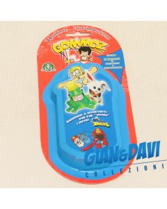 Tico Tacos Gommoz 2+2 in Blister Blu