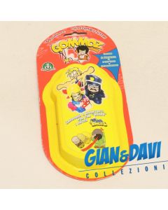 Tico Tacos Gommoz 2+2 in Blister Giallo