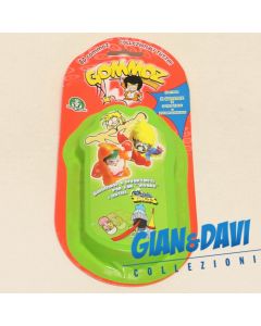 Tico Tacos Gommoz 2+2 in Blister Verde