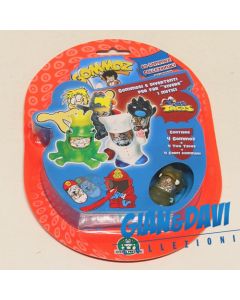 Tico Tacos Gommoz 4+4 Blu Ippo Variante