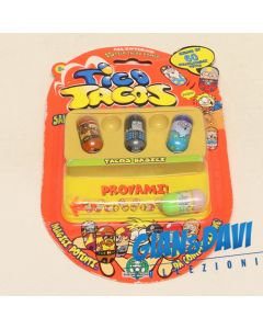 Tico Tacos 15 Blister A