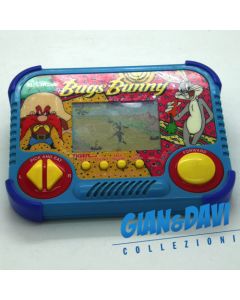 Gioco portatile LCD Tiger GIG Bugs Bunny