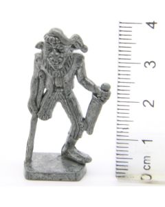 Ü-Ei-MF Groteske Piraten - 2/8 - Eisen