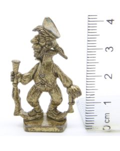 Ü-Ei-MF Groteske Piraten - 3/8 - Messing