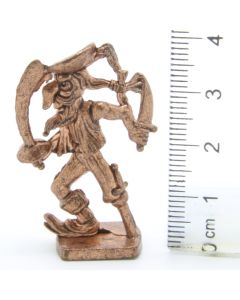 Ü-Ei-MF Groteske Piraten - 5/8 - Kupfer