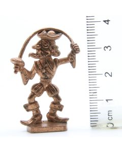 Ü-Ei-MF Groteske Piraten - 6/8 - Kupfer