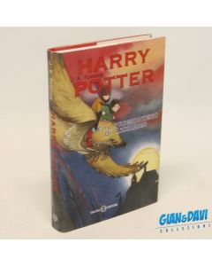 Harry Potter e prigioniero di Azkaban prima edizione prima stampa 1° Marzo 2000