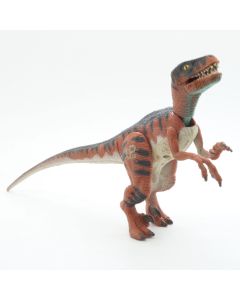 Hasbro Jurassic World 1997 Velociraptor JP06