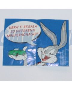 BPZ Foglietto illustrativo MINI SOLO DESCRIZIONE