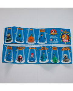 BPZ Foglietto illustrativo Originale (Errato)