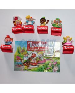 00 SERIE COMPLETA 6 PERSONAGGI + BPZ_1