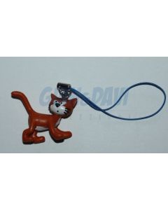 PUFFO 3D CHARM BIRBA