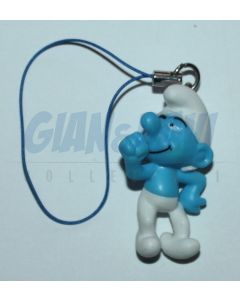 PUFFI 3D CHARM PUFFO FORZUTO