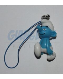 PUFFI 3D CHARM PUFFO CAMMINA