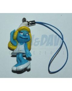 PUFFI 3D CHARM PUFFETTA