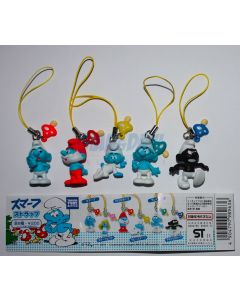 PUFFI TAKARA TOMY A.R.T.S SERIE 1