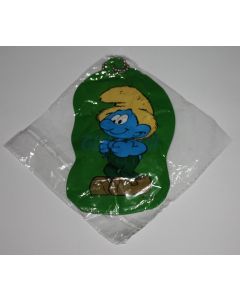 MAGIC BALLON PUFFO CONTADINO