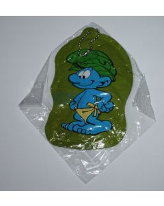 MAGIC BALLON PUFFO SELVAGGIO