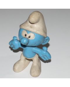 Quietscher NORMALE NORMAL NON PERFETTO H 15CM B