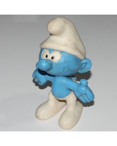 Quietscher NORMALE NORMAL NON PERFETTO H 15CM C