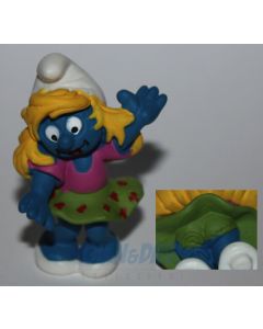 2.0445 Puffetta Ballerina 2A