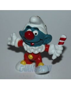 2.0090 Puffo Clown 5A 