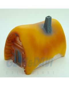 NO TOXICO SPAIN - House h 14cm