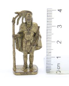 Ü-Ei-MF Incas - Incas 1 - Messing