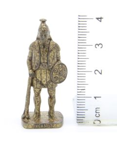 Ü-Ei-MF Incas - Incas 2 - Messing